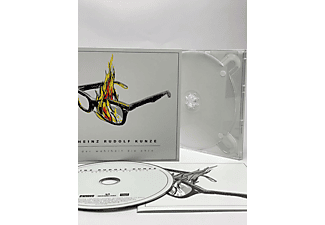Heinz Rudolf Kunze - Der Wahrheit Die Ehre (Digipak CD)  - (CD)