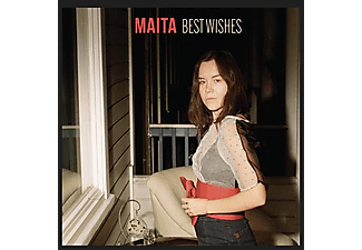 Maita - Best Wishes  - (CD)