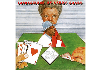 Leroy Smart - IMPRESSIONS OF...  - (Vinyl)