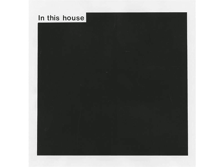 Lewsberg - In this House  - (CD)