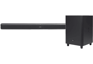 JBL Link Bar + SW10 Sub Soundbar szett