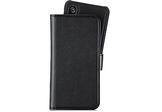 HOLDIT Magetische Wallet voor Samsung Galaxy A40 Zwart