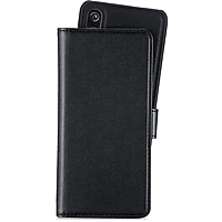 Slordig maart kampioen HOLDIT Magetische Wallet voor Samsung Galaxy A50 Zwart kopen? | MediaMarkt