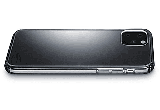 CELLULAR-LINE Case Clear Duo voor Apple iPhone 11 Pro Transparant