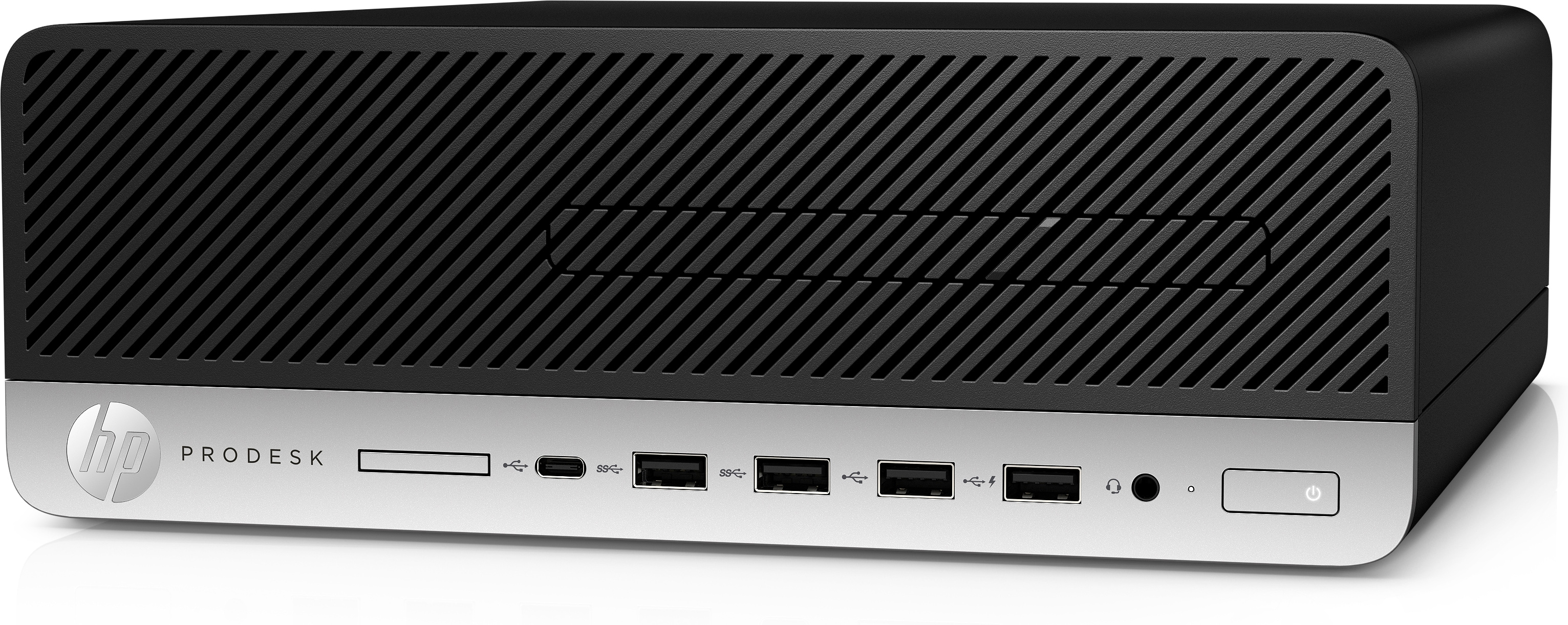 HP - B2B ProDesk 600 G4 - Intel® Core™ i5 i5-8500 - 8 GB - 256 GB
