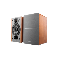 EDIFIER P12 Regallautsprecher