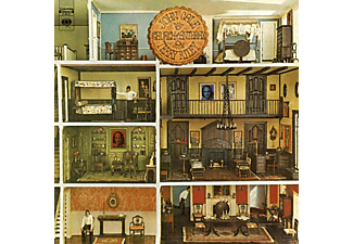 Cale, John & Riley, Terry - Church Of Anthrax  - (Vinyl)