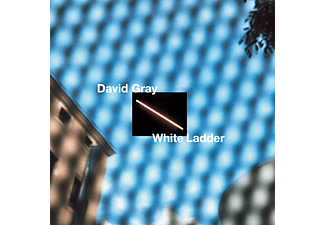 David Gray - White Ladder (2020 Remaster) (CD)