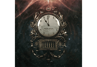 Novena - Eleventh Hour (CD)