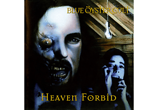 Blue Öyster Cult - Heaven Forbid (CD)