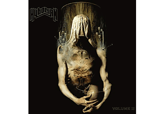 Hyborian - Volume II (CD)