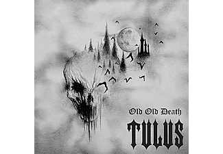 Tulus - Old Old Death (CD)