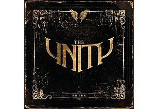The Unity - Pride (Digipak) (CD)