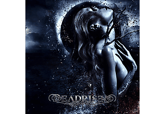 DeadRisen - DeadRisen (CD)