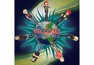 Waltari - Global Rock (Digipak) (CD)