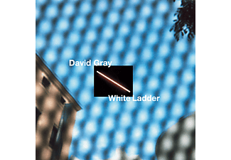 David Gray - White Ladder (2020 Remaster) (White Vinyl) (Vinyl LP (nagylemez))