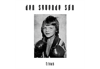 Den Syvende Søn - Trods (Vinyl LP (nagylemez))