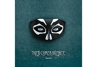 Then Comes Silence - Machine (Vinyl LP (nagylemez))