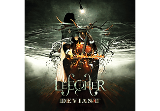 Leecher - Deviant (CD)