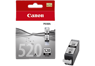 CANON PGI-520BK Svart - Original Bläckpatron