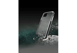 CELLULAR-LINE Case Tetra Force Shock-Twist voor Apple iPhone 11 Pro Transparant