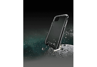 CELLULAR-LINE Case Tetra Force Shock-Twist voor Apple iPhone 11 Pro Zwart