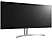 LG 34WL850-W 34'' UltraWide (3440x1440) 21:9 NanoCell IPS Monitor