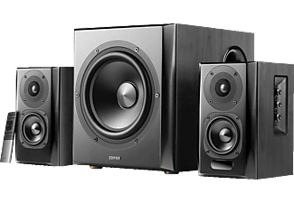 EDIFIER S351DB 2.1 Home-Entertainment-System