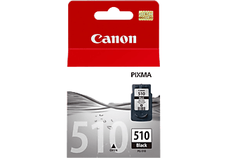 CANON PG-510 Svart - Original Bläckpatron