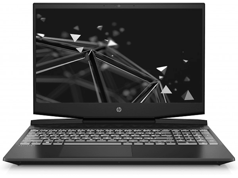 Portátil gaming | HP Pavilion 15-dk0028ns