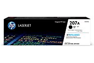 Tóner - HP 207A, LaserJet, Negro, W2210A