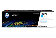 Tóner - HP 207A LaserJet, Cian, W2211A