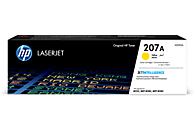 Tóner - HP 207A LaserJet, Amarillo, W2212A