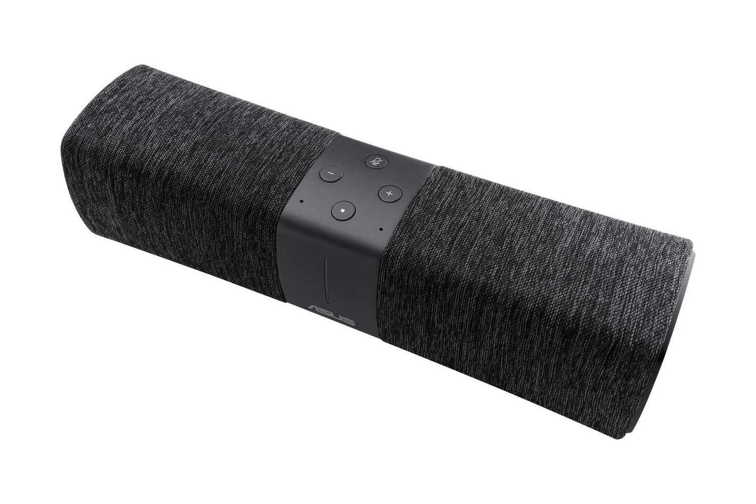 Router - ASUS Lyra Voice AC2200, WiFi, Altavoces, Amazon Alexa, Bluetooth, AiProtection Pro, Tres bandas