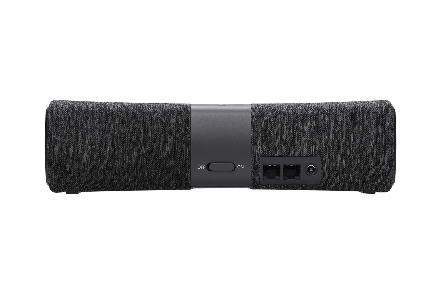 Router - ASUS Lyra Voice AC2200, WiFi, Altavoces, Amazon Alexa, Bluetooth, AiProtection Pro, Tres bandas