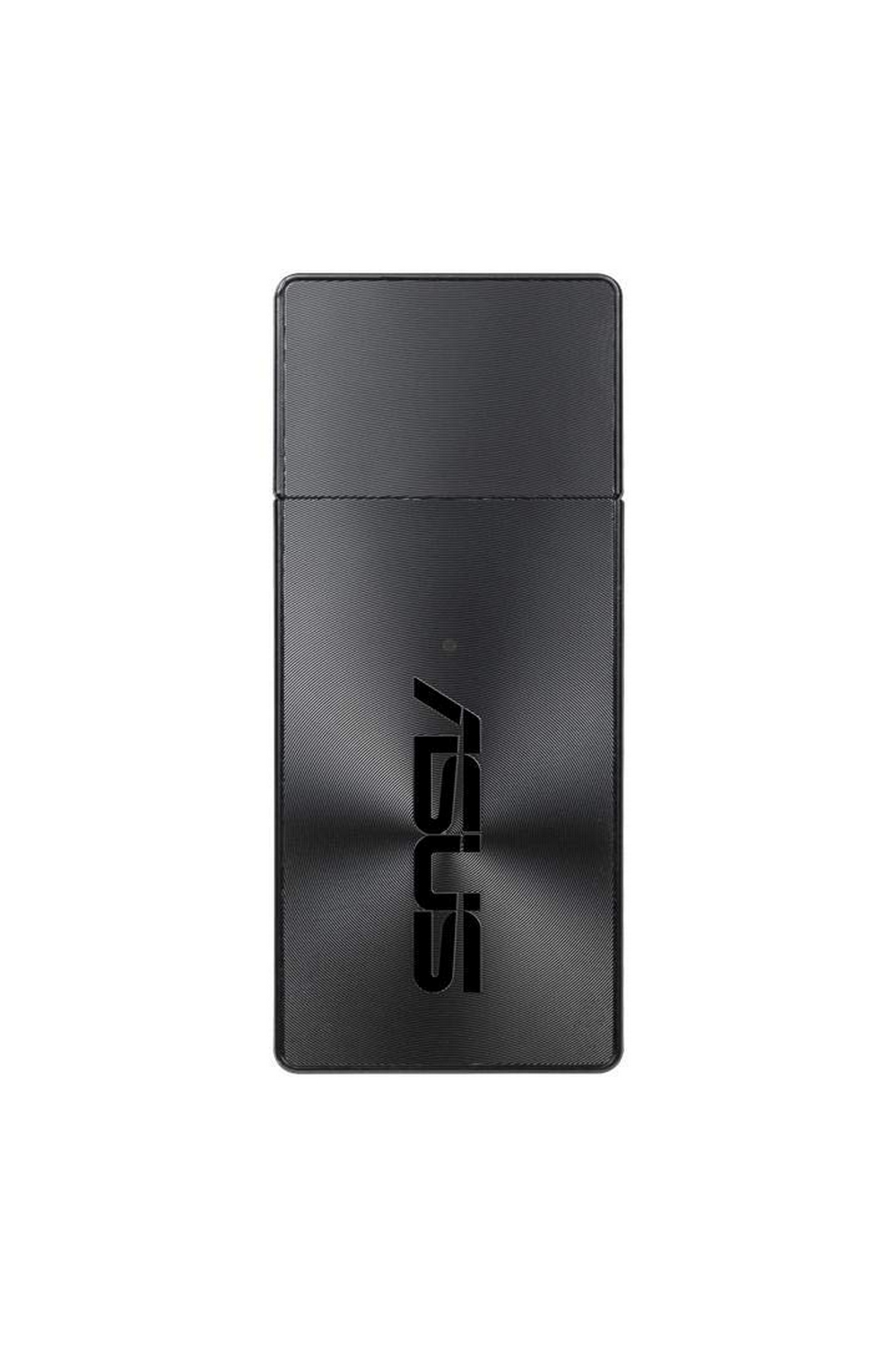 Adaptador WiFi USB - ASUS USB-AC54 B1, Doble Banda, 1300Mbps, MU-MIMO, USB 3.1, Negro