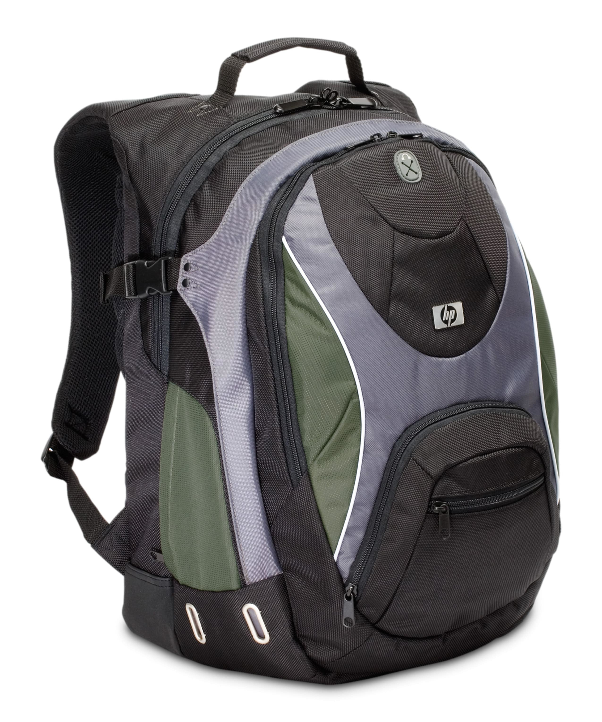 Maletín para portátil - HP RU 350 AA-MOCHILA-HP