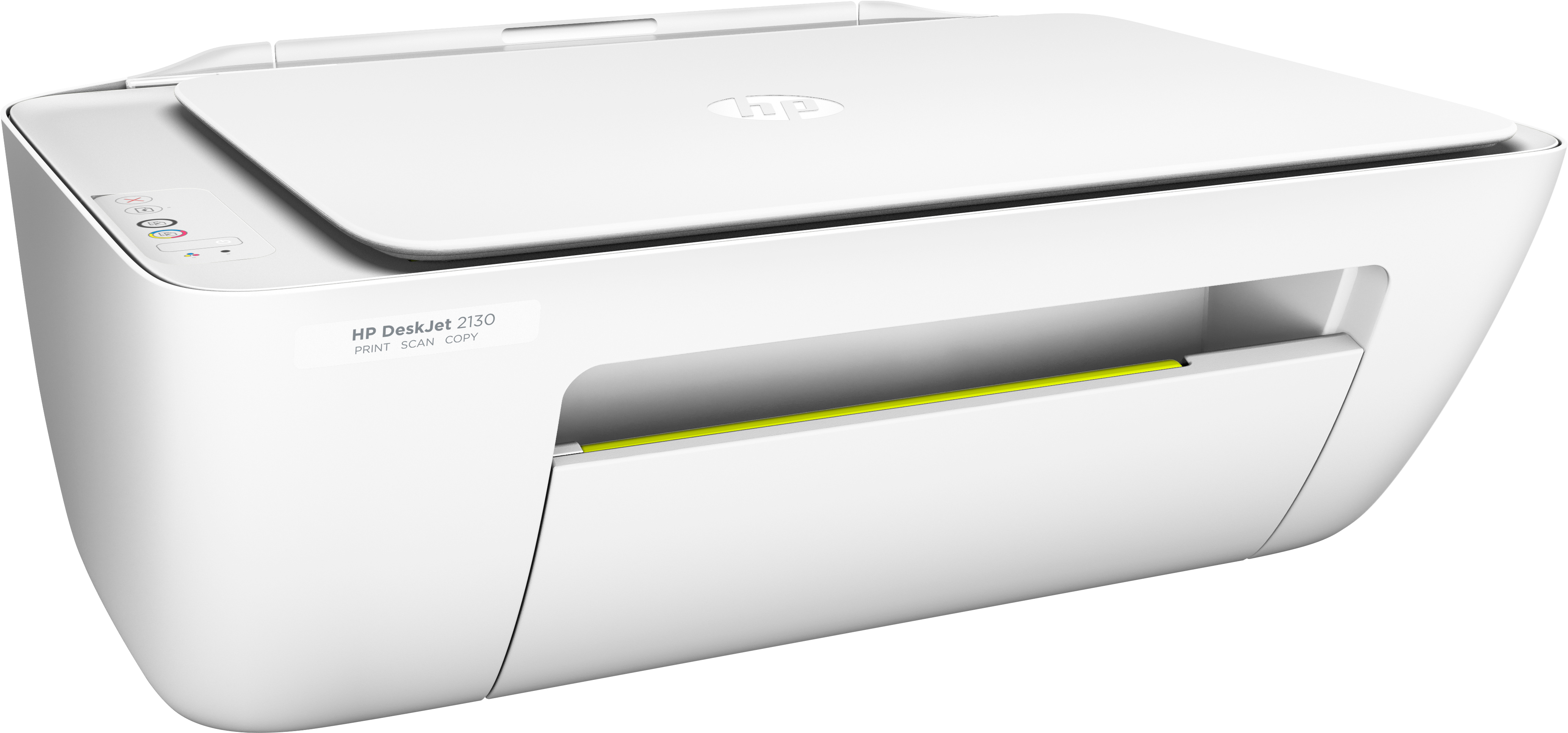 Impresora multifunción - HP DeskJet 2130