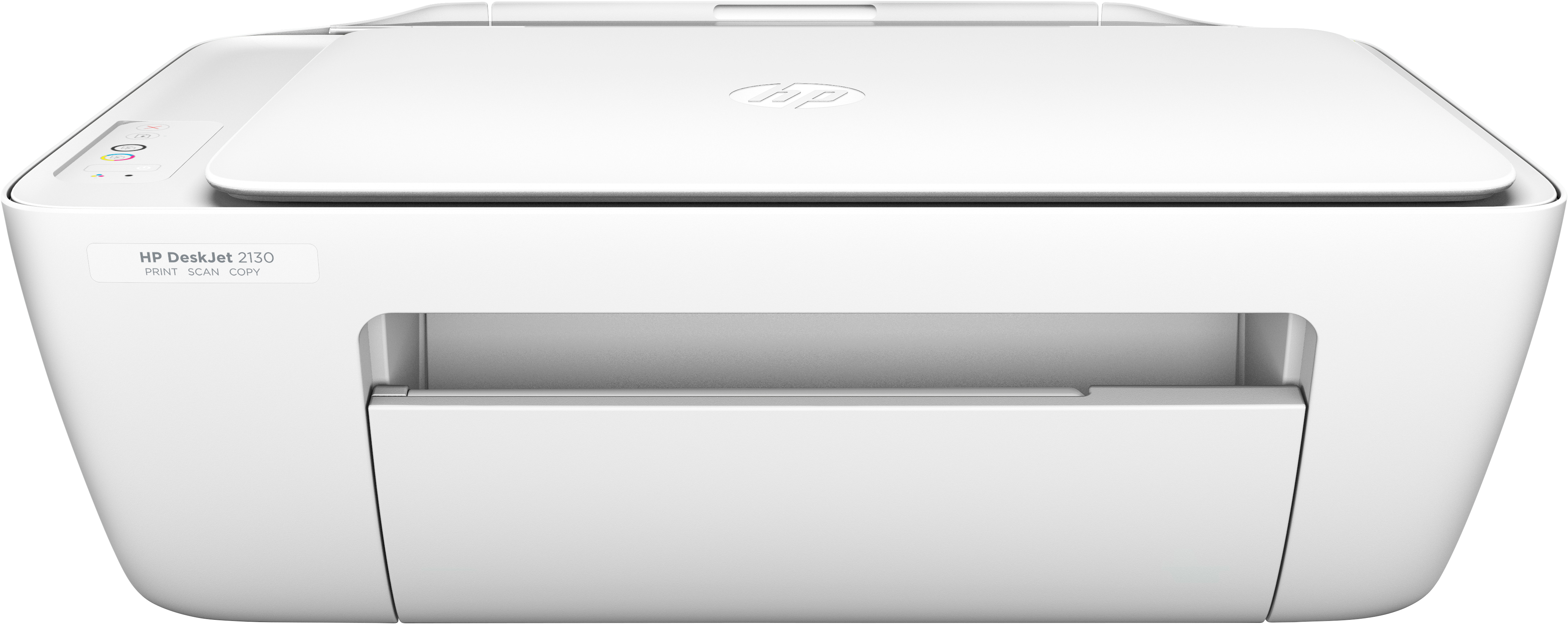 Impresora multifunción - HP DeskJet 2130