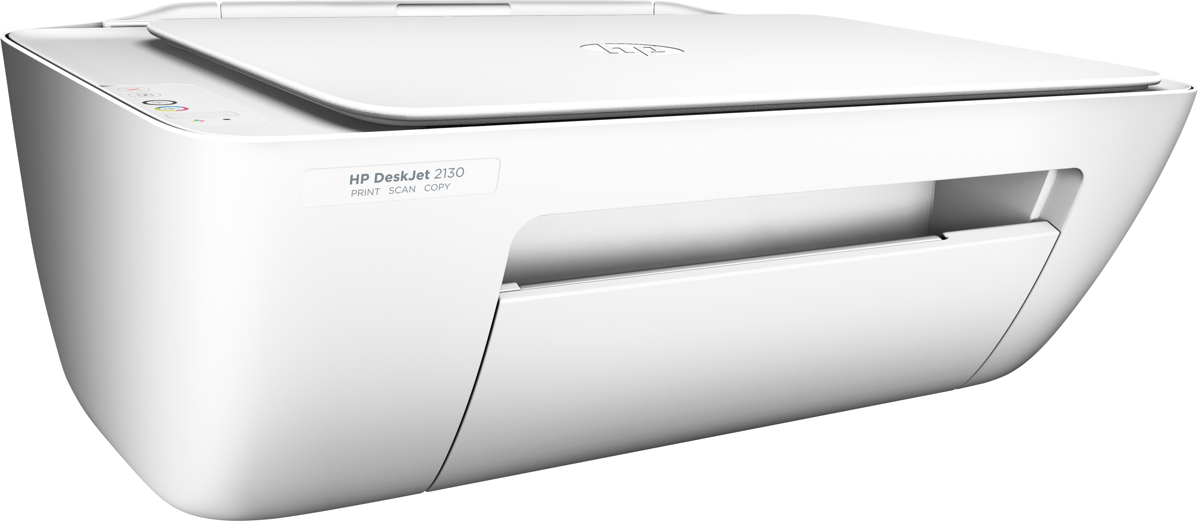 Impresora multifunción - HP DeskJet 2130