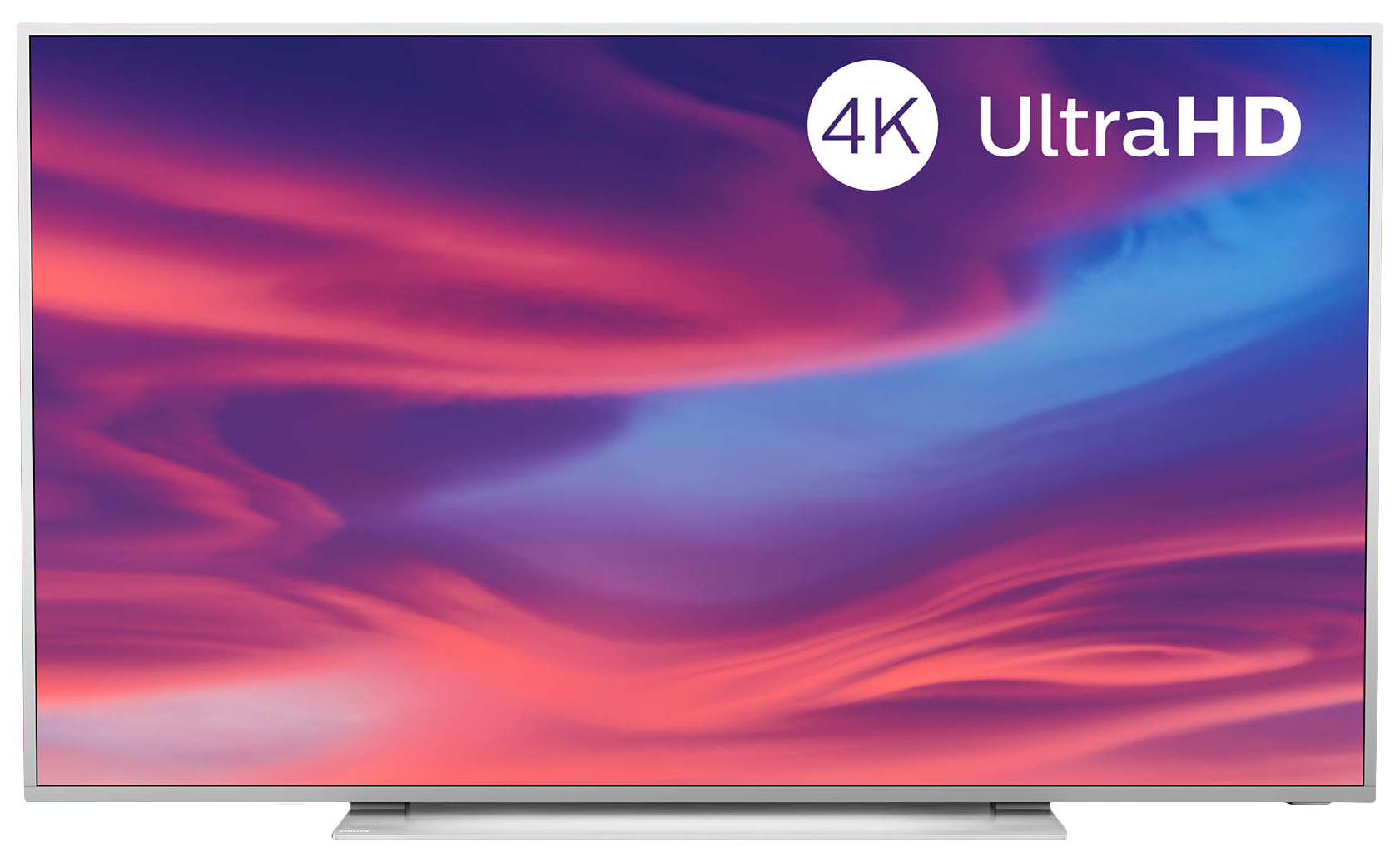TV LED 75" - Philips 75PUS7354, UHD 4K, HDR 10+, Ambilight 3 lados, Android TV Google Assistant, P5