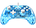 ILLFONIC Rock Candy Mini - Blu-Merang - Controller (Blau/Weiss)