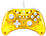 ILLFONIC Rock Candy Mini - Pineapple Pop - Controller (Gelb/Weiss)