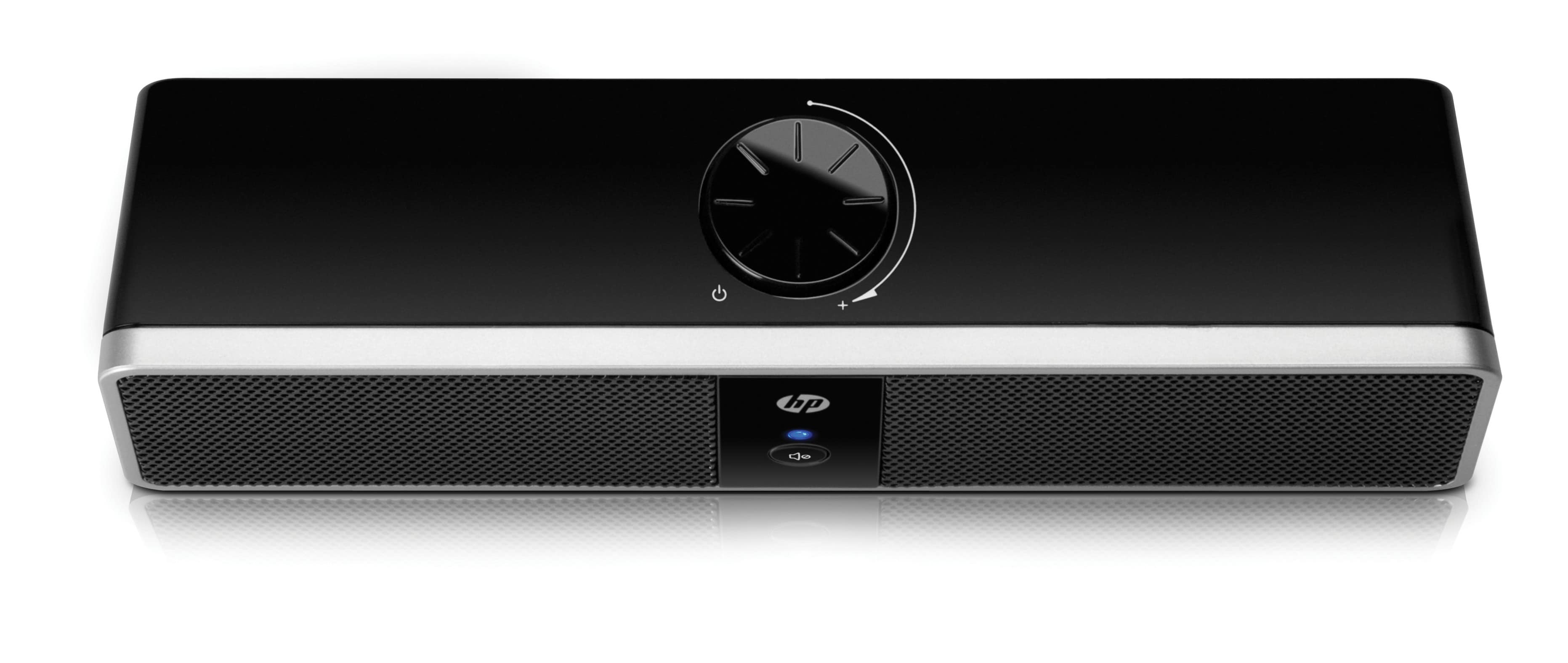 Auriculares - Hp, WN483AA-ABB DIGITAL PORTABLE SPEAKER