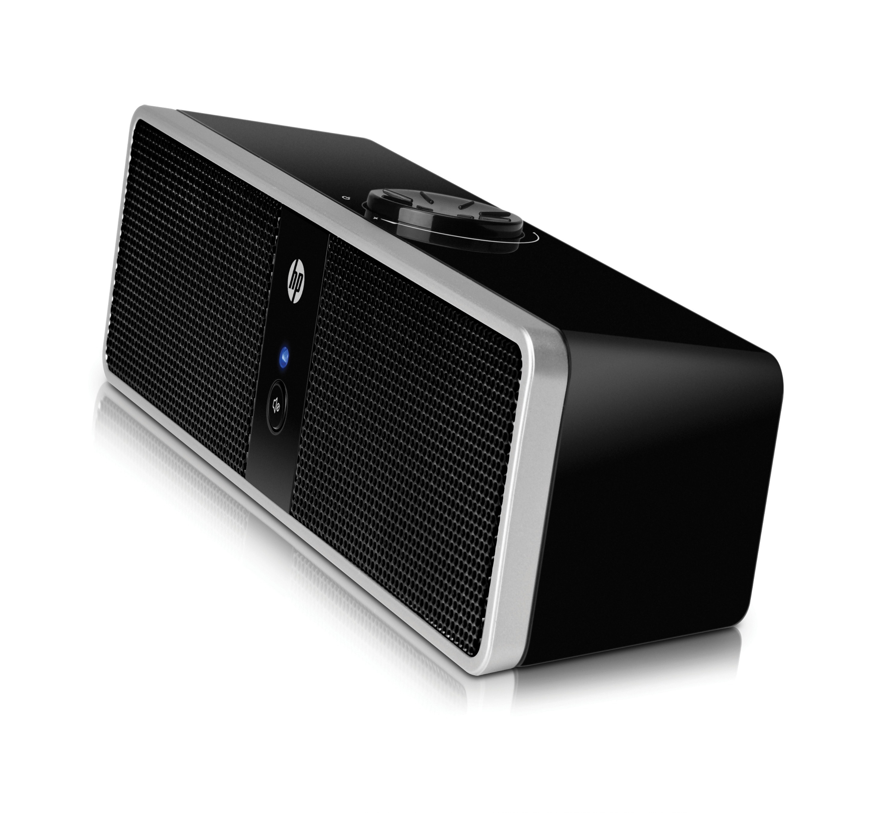 Auriculares - Hp, WN483AA-ABB DIGITAL PORTABLE SPEAKER