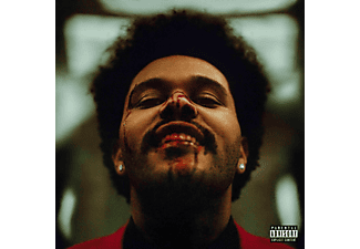 The Weeknd - After Hours CD