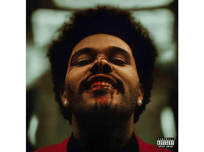 The Weeknd After Hours LP
