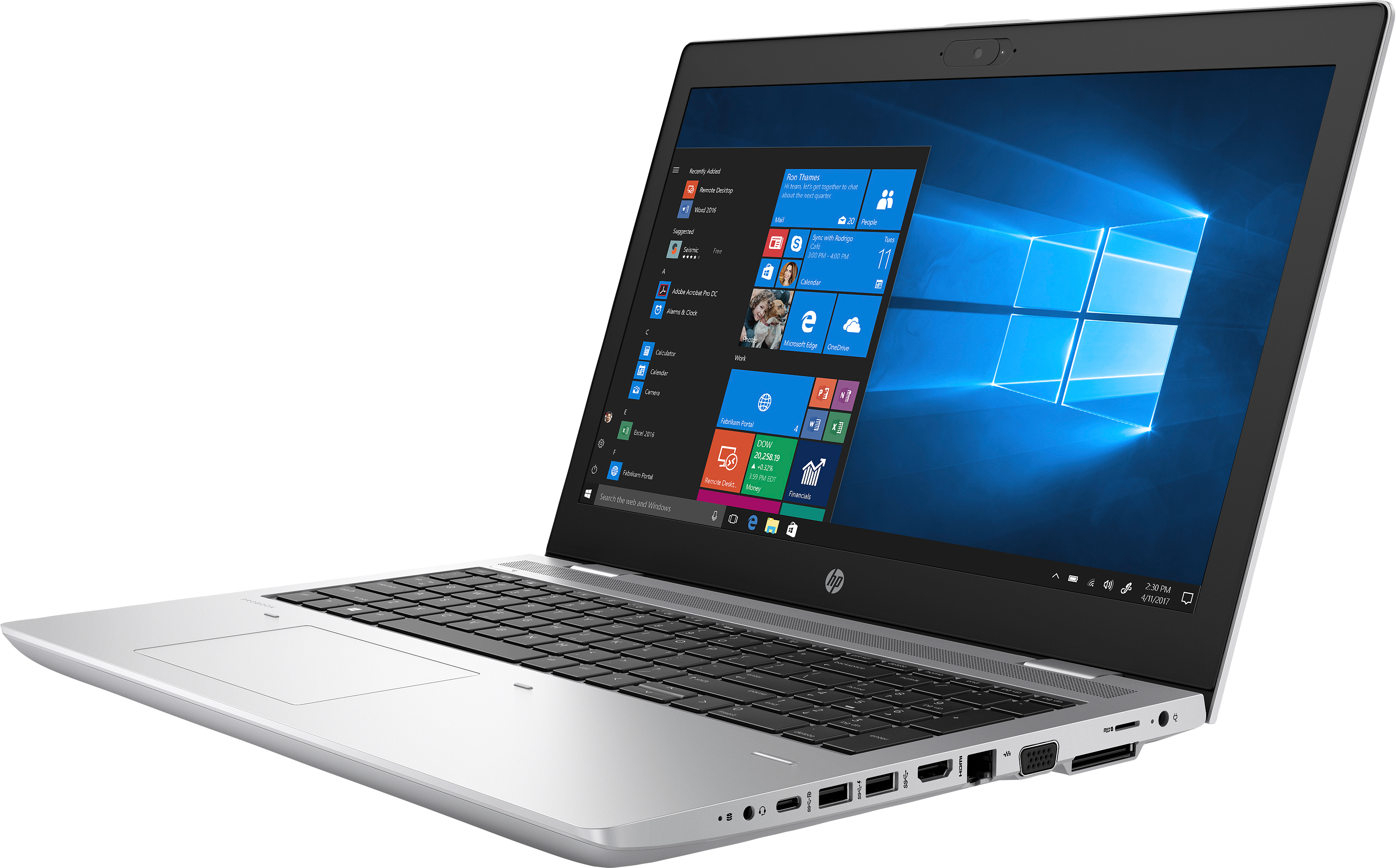 HP ProBook 650 G4