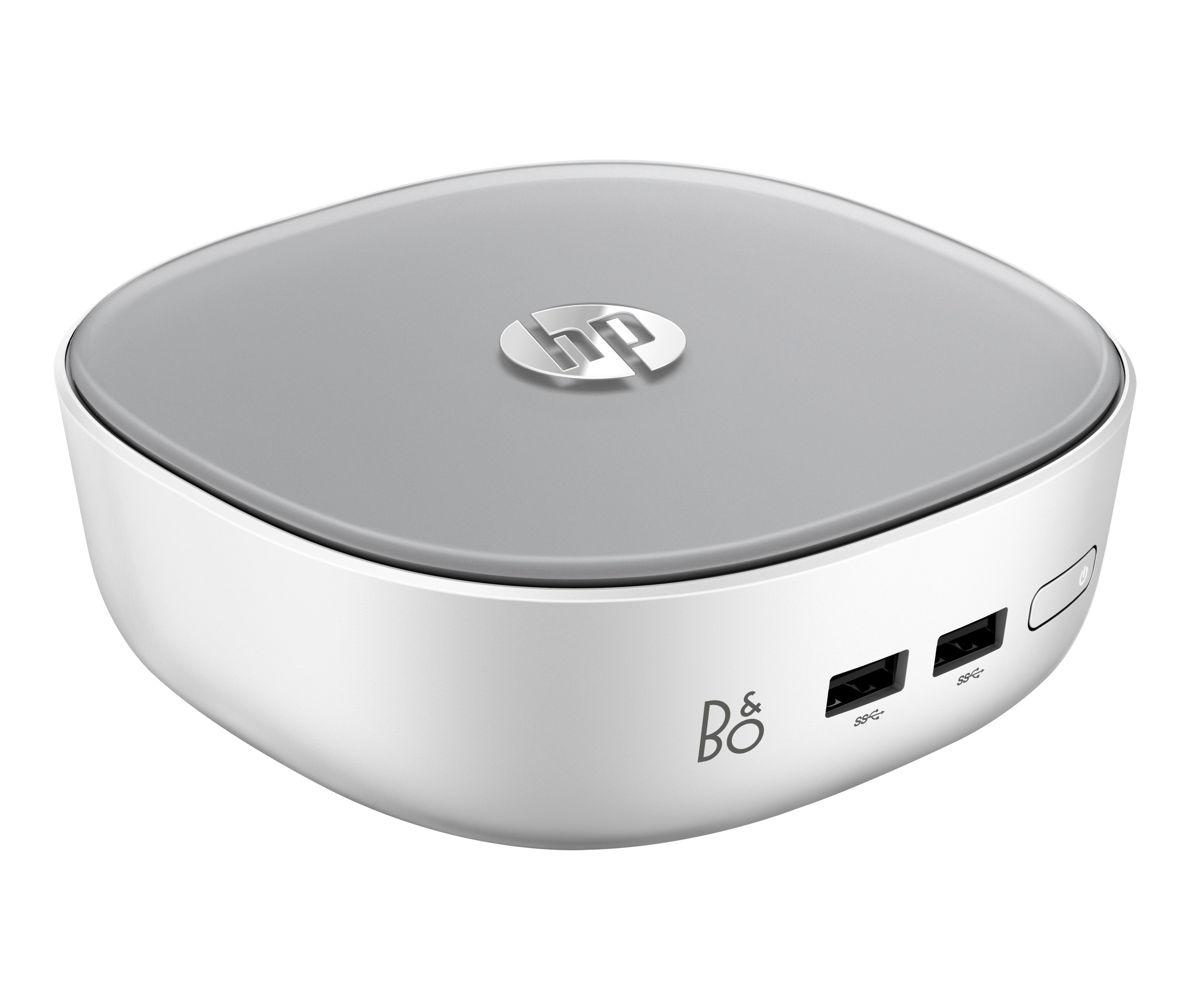 HP Pavilion Mini 300-020NT Pentium 3558U 1,7 GHz 4GB 500GB Windows 8.1 Masaüstü PC