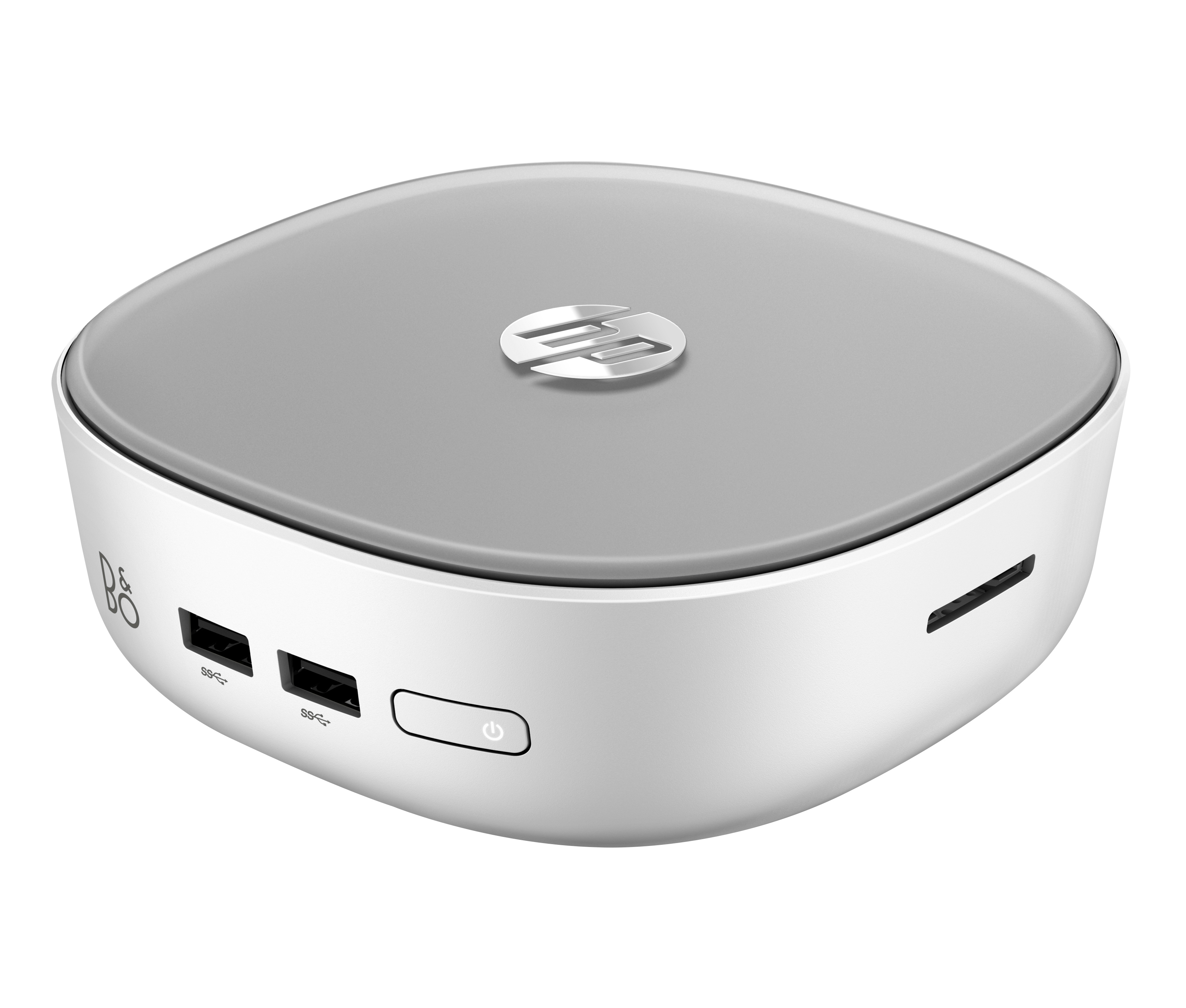 HP Pavilion Mini 300-020NT Pentium 3558U 1,7 GHz 4GB 500GB Windows 8.1 Masaüstü PC